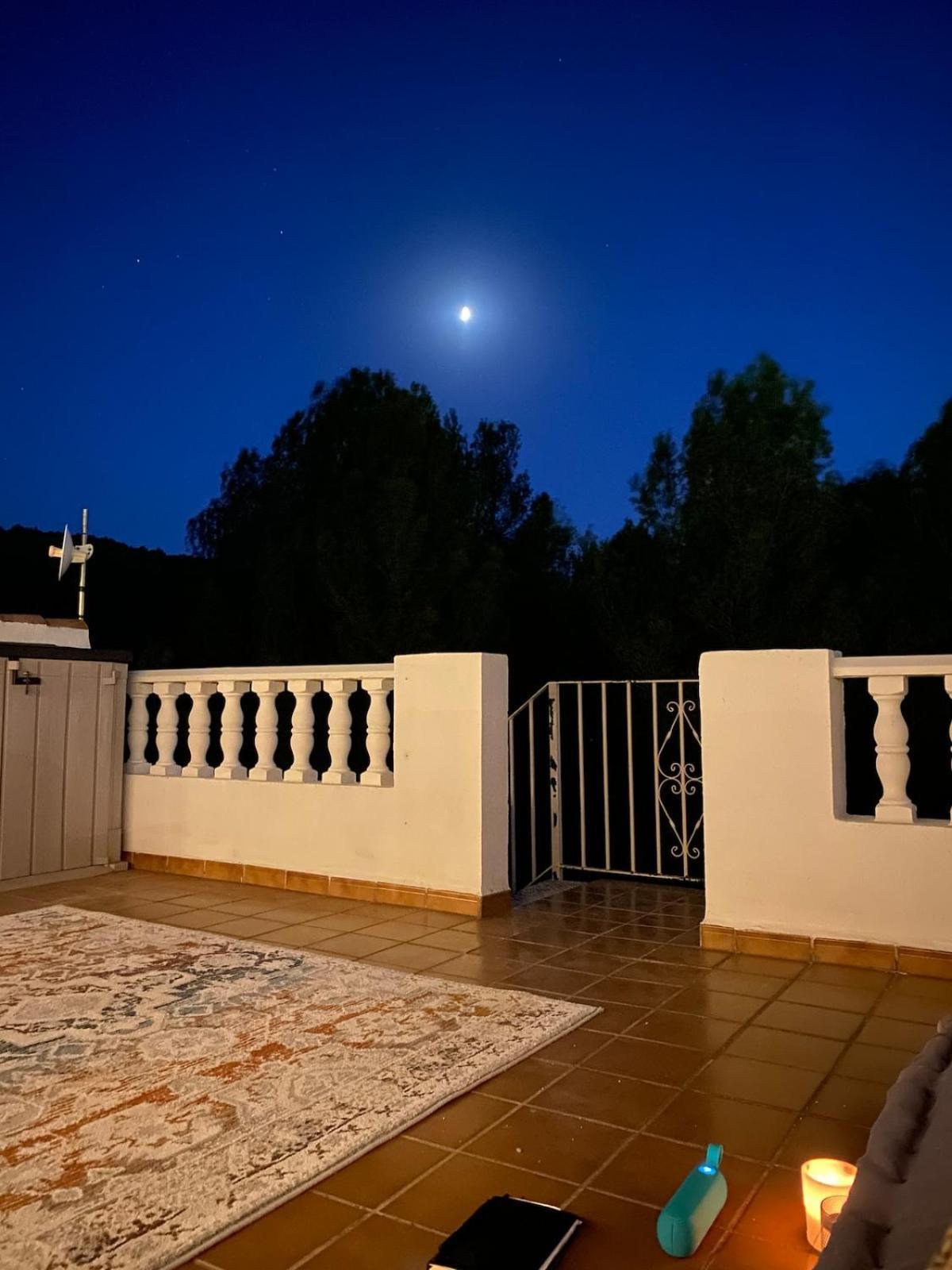 4Br Villa W Private Pool Near Beach Oliva Valencia La Font D´En Carròs 外观 照片