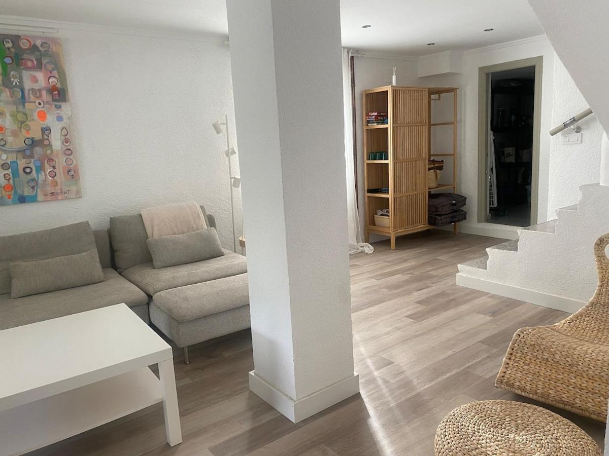 4Br Villa W Private Pool Near Beach Oliva Valencia La Font D´En Carròs 外观 照片