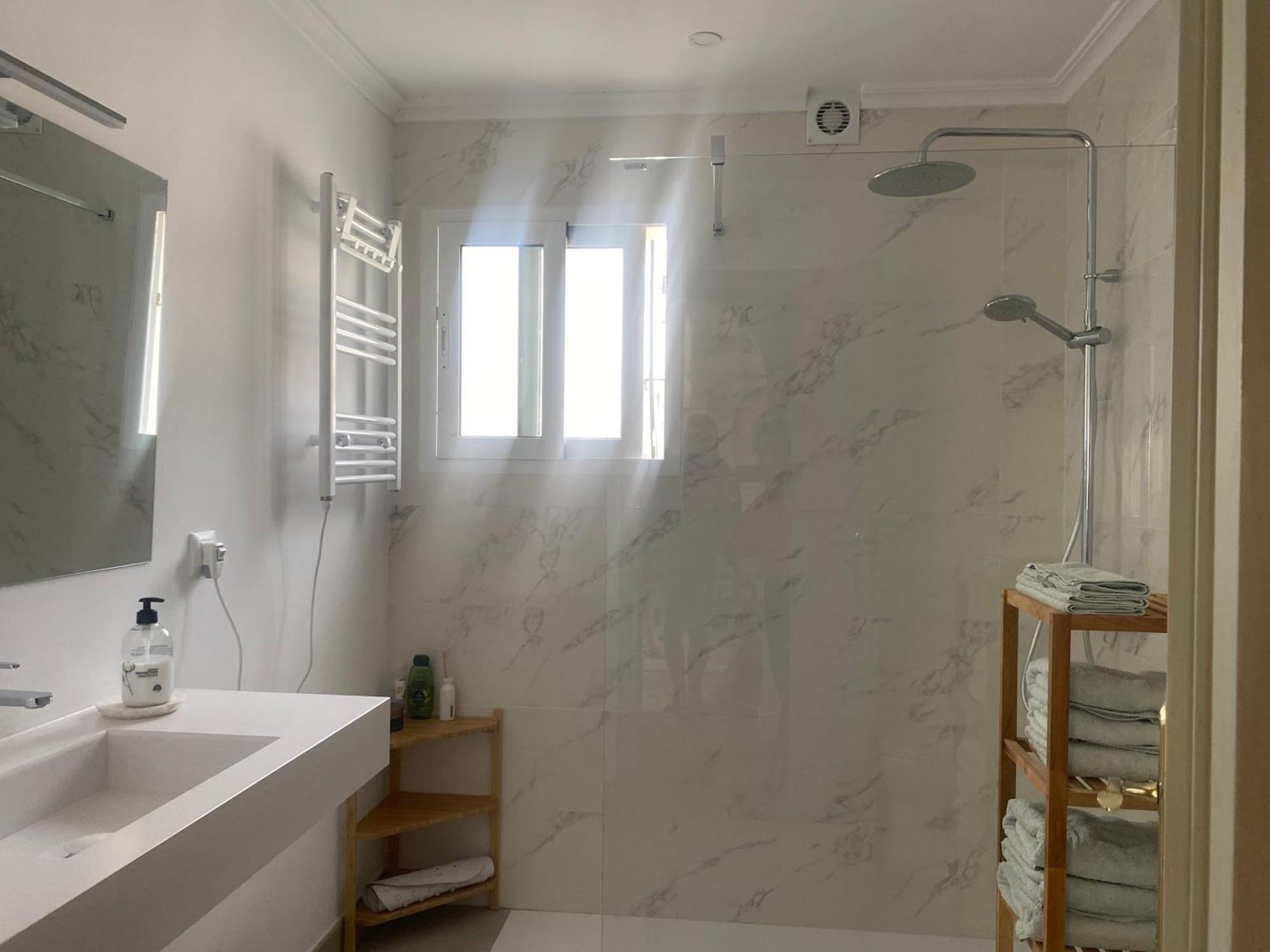 4Br Villa W Private Pool Near Beach Oliva Valencia La Font D´En Carròs 外观 照片