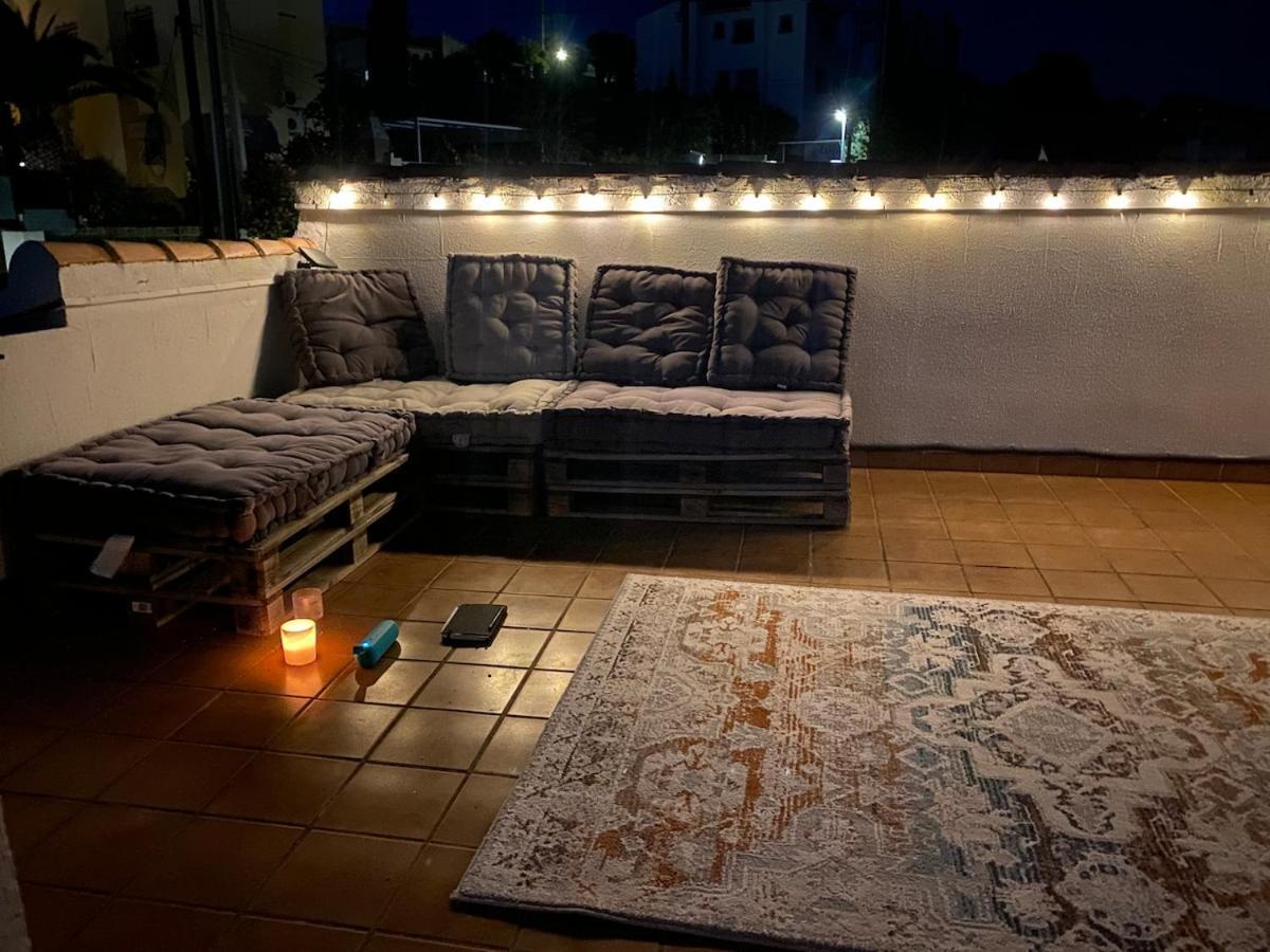 4Br Villa W Private Pool Near Beach Oliva Valencia La Font D´En Carròs 外观 照片