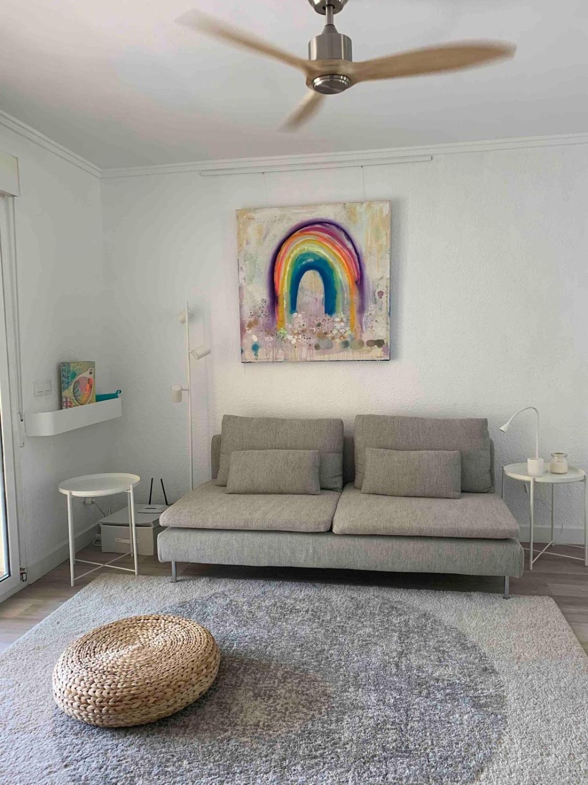 4Br Villa W Private Pool Near Beach Oliva Valencia La Font D´En Carròs 外观 照片
