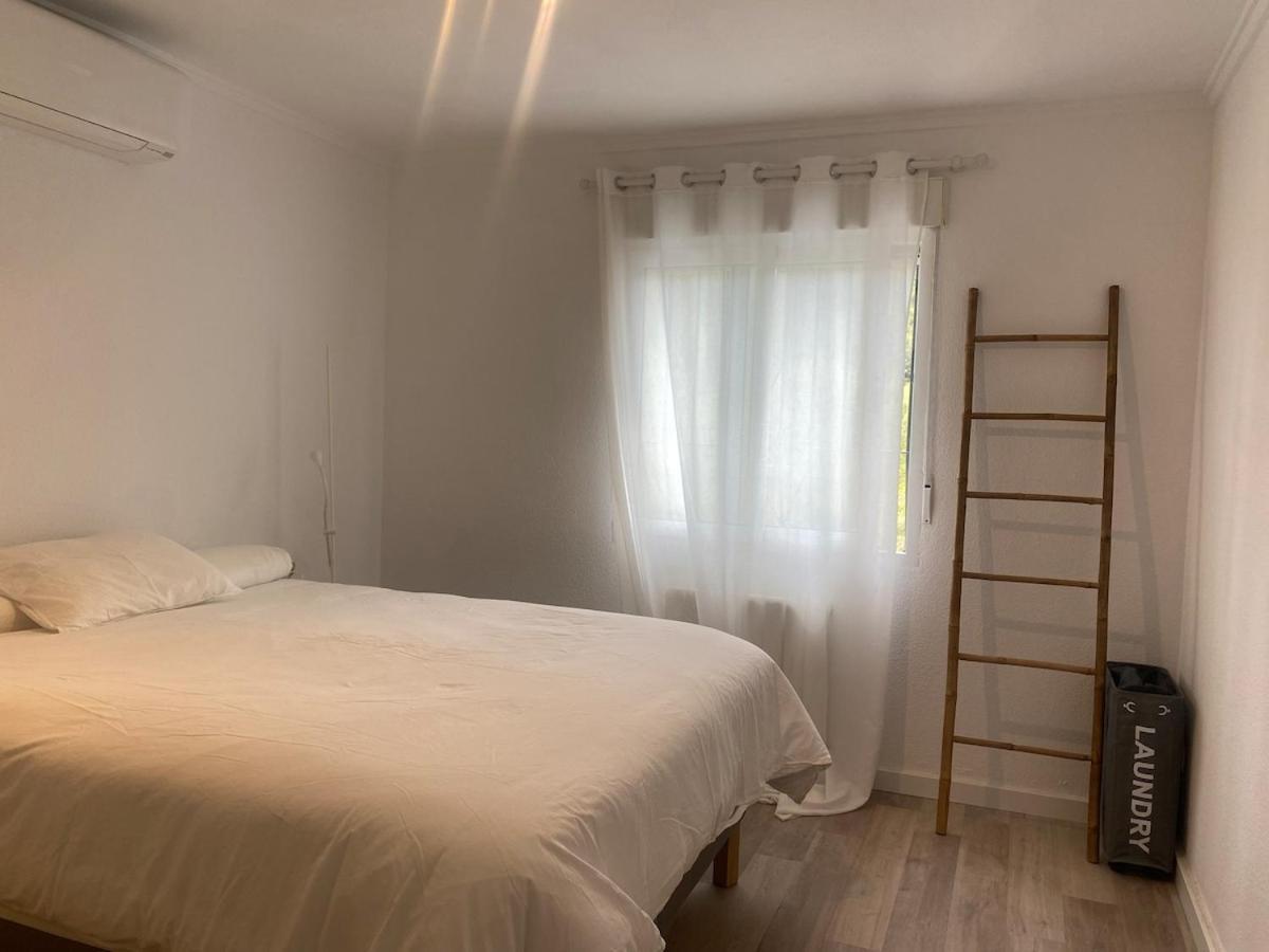 4Br Villa W Private Pool Near Beach Oliva Valencia La Font D´En Carròs 外观 照片