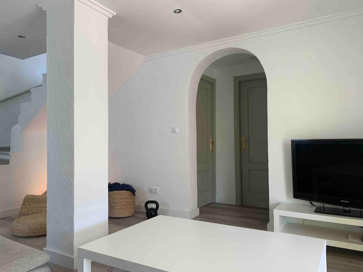 4Br Villa W Private Pool Near Beach Oliva Valencia La Font D´En Carròs 外观 照片