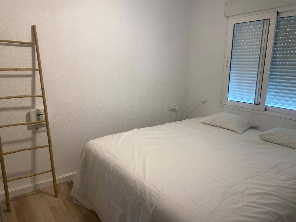 4Br Villa W Private Pool Near Beach Oliva Valencia La Font D´En Carròs 外观 照片