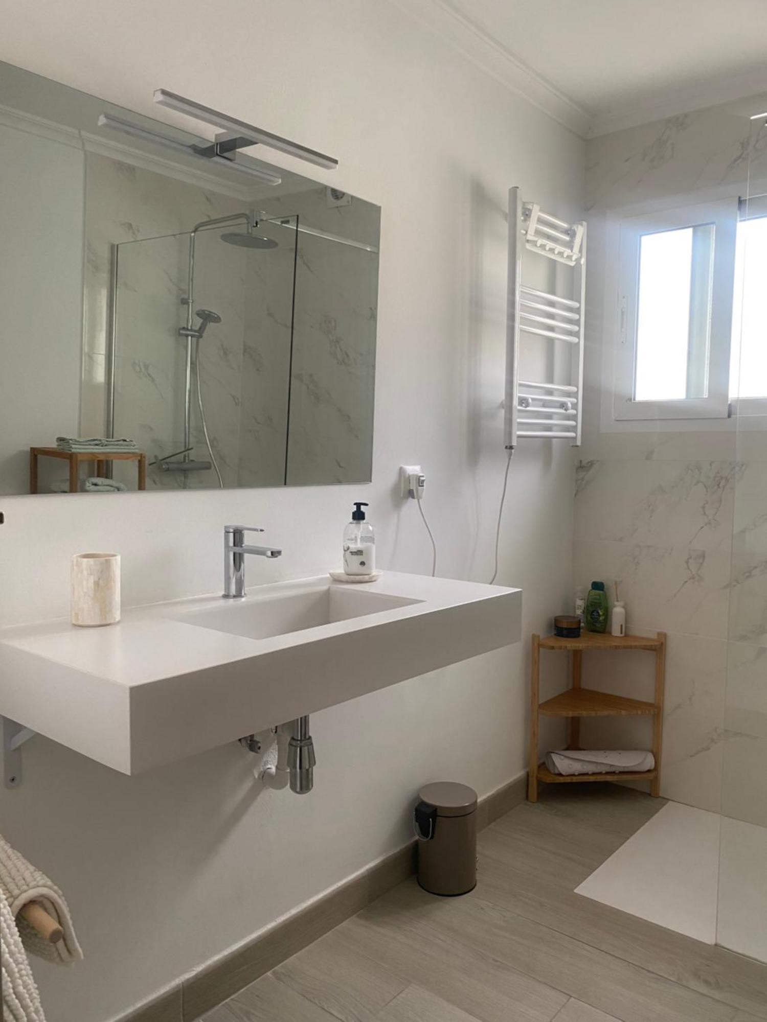 4Br Villa W Private Pool Near Beach Oliva Valencia La Font D´En Carròs 外观 照片