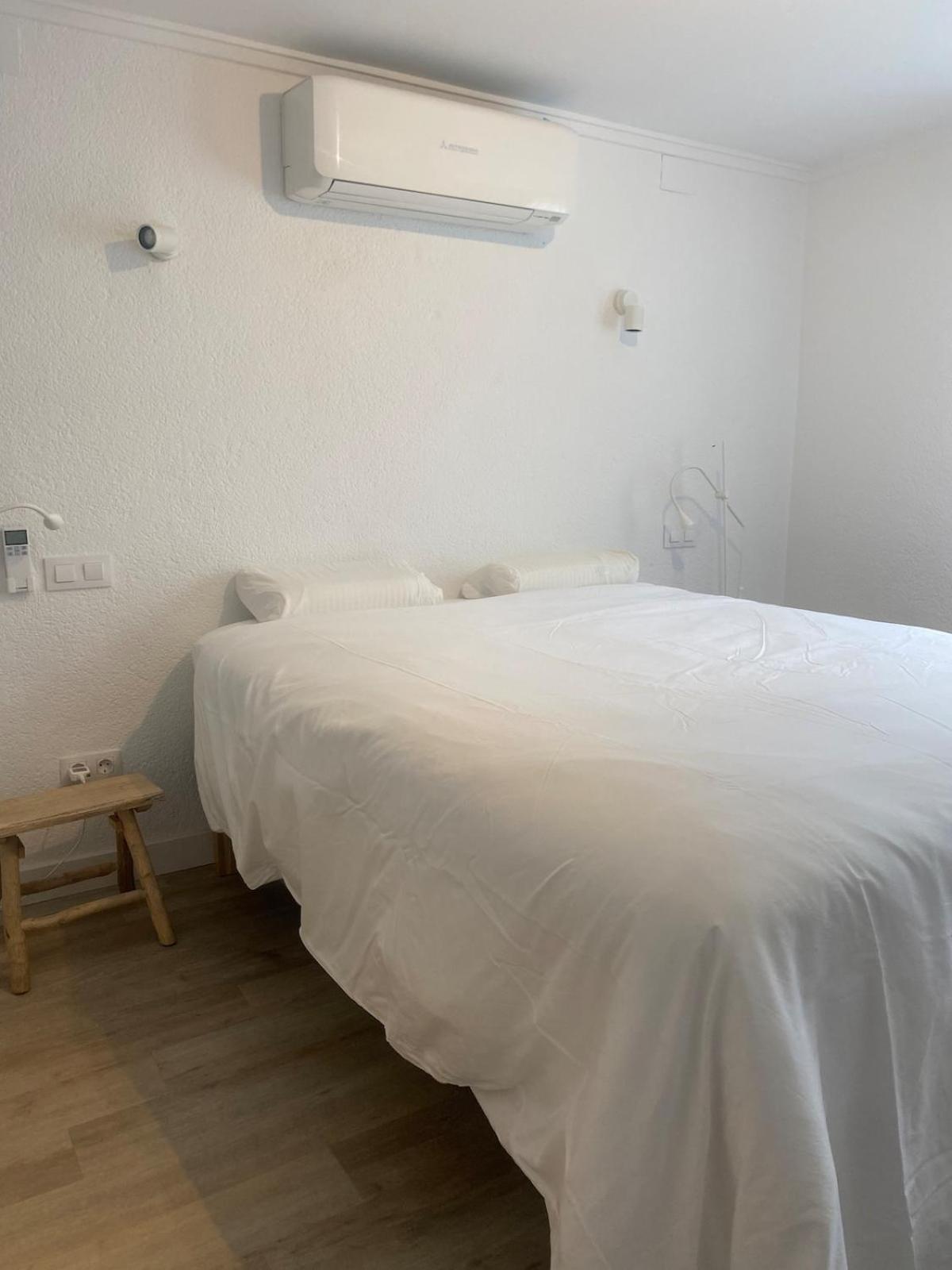 4Br Villa W Private Pool Near Beach Oliva Valencia La Font D´En Carròs 外观 照片