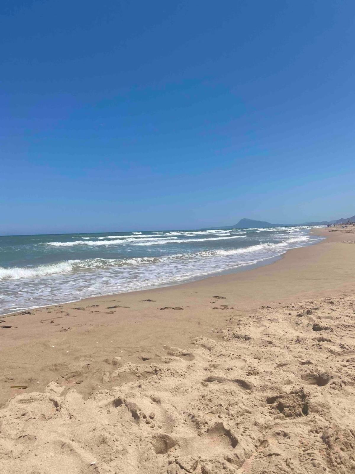 4Br Villa W Private Pool Near Beach Oliva Valencia La Font D´En Carròs 外观 照片